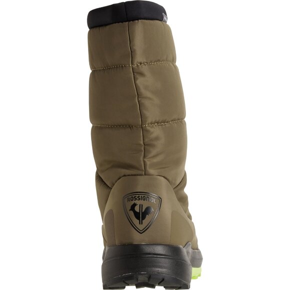 NEW Rossignol Rossi Podium Coulisse Boots - Waterproof For Women 1125 6s3 - Picture 6 of 8